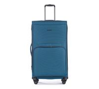 Stratic Bendigo Light Plus 4 Roll Trolley 84 cm Laptop compartment green