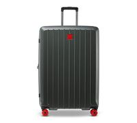Stratic Buzz 4 wheels Trolley L 75 cm olive