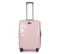 Stratic Trolley Leather & More Trolley M Rose