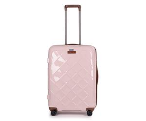 Stratic Trolley Leather & More Trolley M Rose