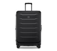 Stratic Phoenix 4 wheels Trolley L 75.5 cm Expandable black