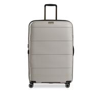 Stratic Straw + 4 Roll Trolley 75 cm gray