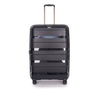 Stratic trolley Straw + EXP TSA Trolley L Black