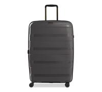 Stratic trolley Straw + EXP TSA Trolley L Dark Grey