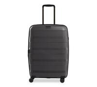 Stratic Straw + 4 Roll Trolley 65 cm black
