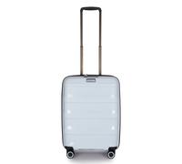 Stratic trolley Straw + EXP TSA Trolley S Pastel Blue