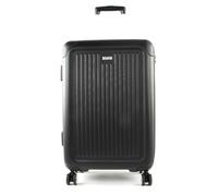 Stratic Trolley Stripe Trolley M Black