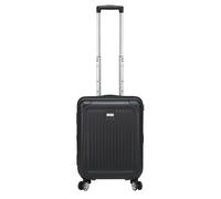 Stratic Trolley Stripe Trolley S Black