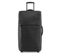 Stratic Vibe 2 wheels Travel bag 79 cm black