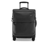 Stratic Vibe 4 wheels Cabin suitcase S 54 cm black