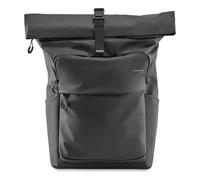 Stratic Vibe Daypack 52 cm Laptop compartment black