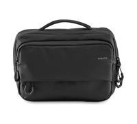 Stratic Vibe Toiletry bag 26 cm black