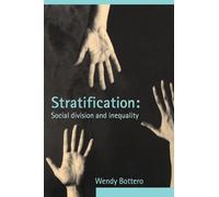 Stratification: Social Division and Inequality