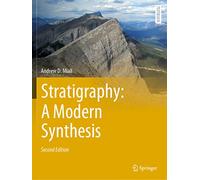 Stratigraphy: A Modern Synthesis (Springer Textbooks in Earth Sciences, Geography and Environment)