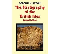 Stratigraphy of the British Isles