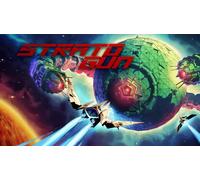 Stratogun