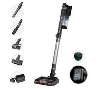 Stratos Cordless Stick Vacuum Cleaner - 120 Minutes Run Time - Silver