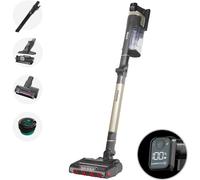 Shark IZ400UKT Stratos Cordless Stick Vacuum Cleaner - Pet Pro Model - 60 Minutes Run Time - Copper