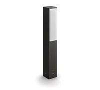 STRATOSPHERE ANTHRACITE FRAME LED GARDEN POST 9W 915005378801