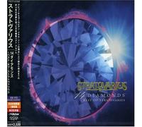 Stratovarius - 14 Diamonds:Best of
