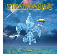Stratovarius - A Million Light Years Away