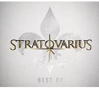 Stratovarius – Best Of – CD