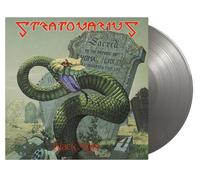 Stratovarius – Black Night – 7-inch Coloured Vinyl