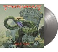 Stratovarius – Black Night – 7-inch Coloured Vinyl