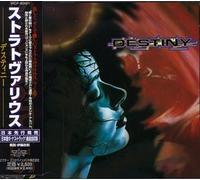 Stratovarius - Destiny
