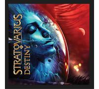 Stratovarius - Destiny - New Vinyl Record - 88 - T4z