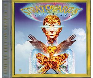 Stratovarius - Eagle Heart