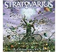 Stratovarius - Elements Vol.2