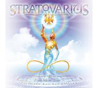 Stratovarius - Elements Pt.1 and Pt.2