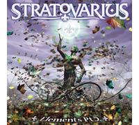 Stratovarius - Elements Vol. 2