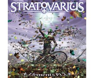 Stratovarius - Elements Vol. 2