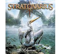 Stratovarius - Elysium - CD - G3z