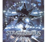 Stratovarius - Elysium (Deluxe Edition)