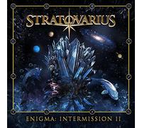 Stratovarius - ENIGMA: Intermission 2