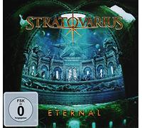 Stratovarius - Eternal