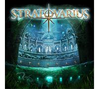 Stratovarius Eternal (CD) Album (US IMPORT)