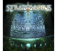 Stratovarius - Eternal