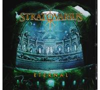 Stratovarius - Eternal Vinyl LP (New)