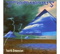 Stratovarius - Fourth Dimension