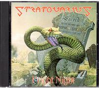 Stratovarius - Fright Night [Import]