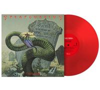 Stratovarius - Fright Night - Ltd Edt Numbered Red Vinyl - In Stock