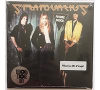 Stratovarius - Future Shock [7 inch Coloured Vinyl]