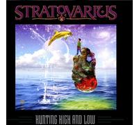 Stratovarius - Hunting High and Low