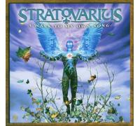 Stratovarius - I Walk On My Own Song