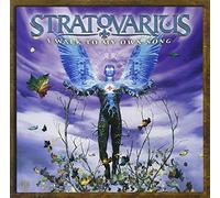 Stratovarius - I Walk to My Own Song