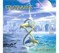 Stratovarius - Infinite 2000